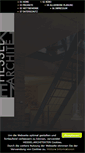 Mobile Screenshot of hessel-architekten.de